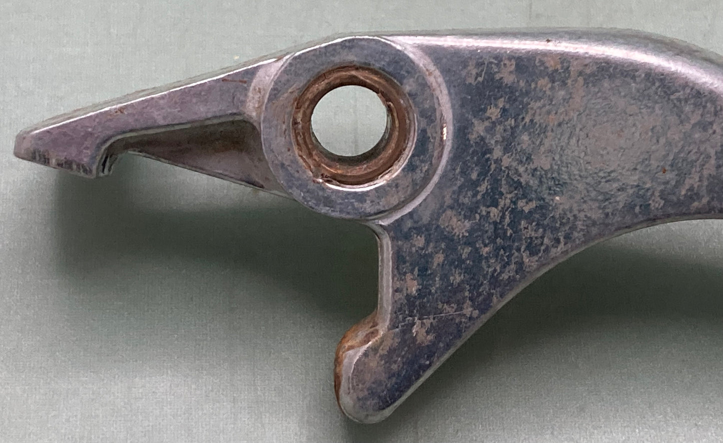 Replaces Honda 53175-K04-931 Lever, Right Handle