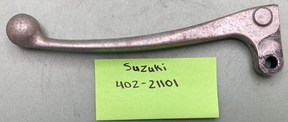 Replaces Suzuki 402-21101 Clutch/Left Lever