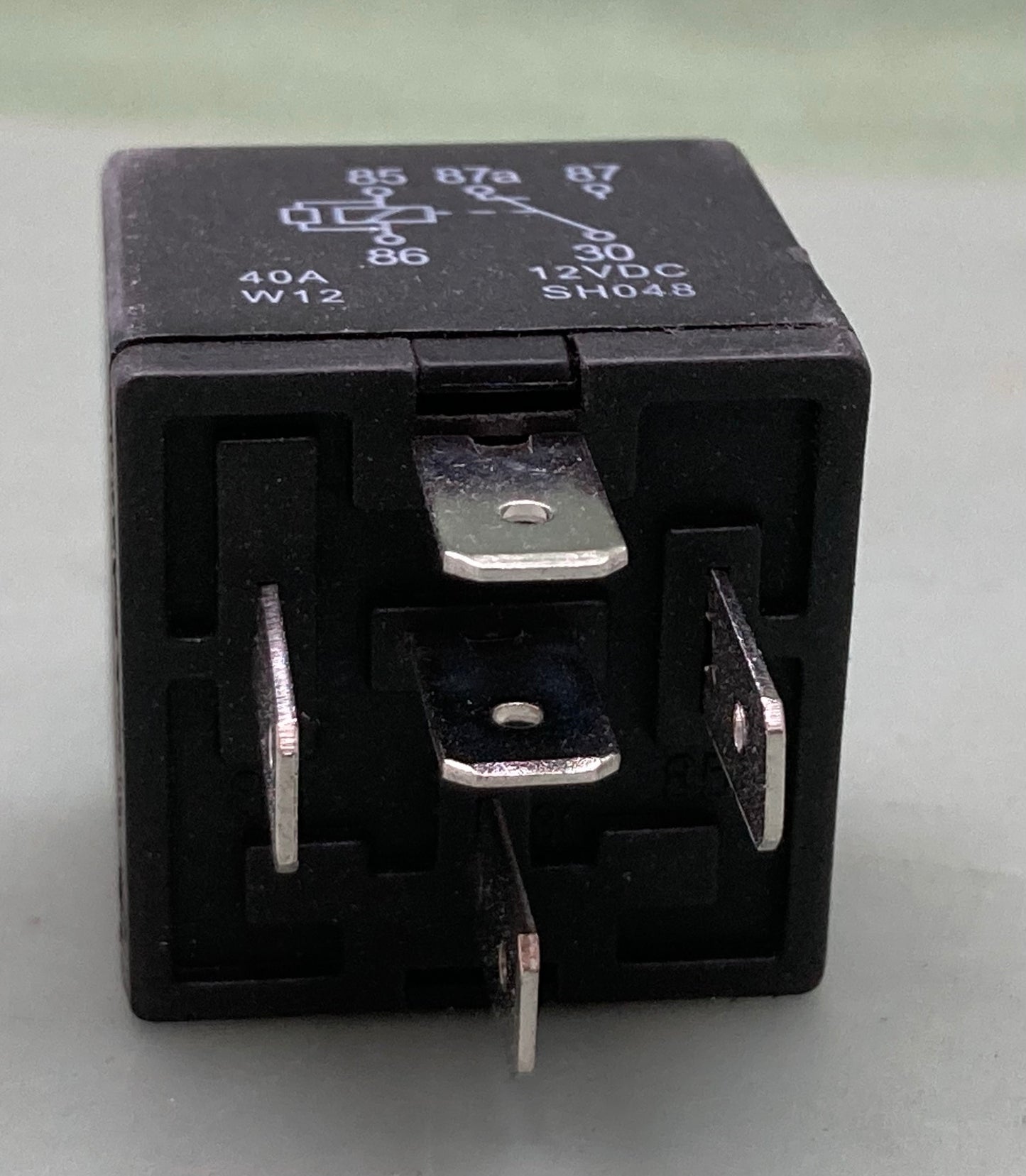 New Genuine Drag Specialties DS-325702 Starter Relay