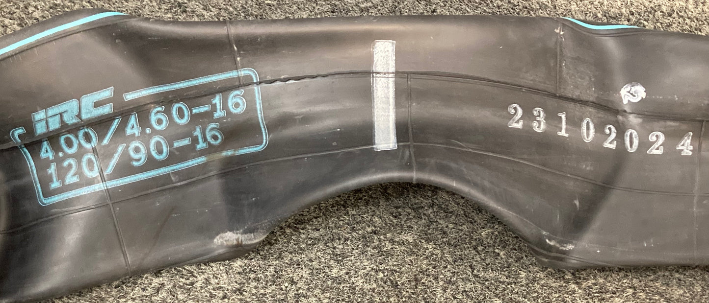 New Genuine IRC IRC-85 4.00-16BP