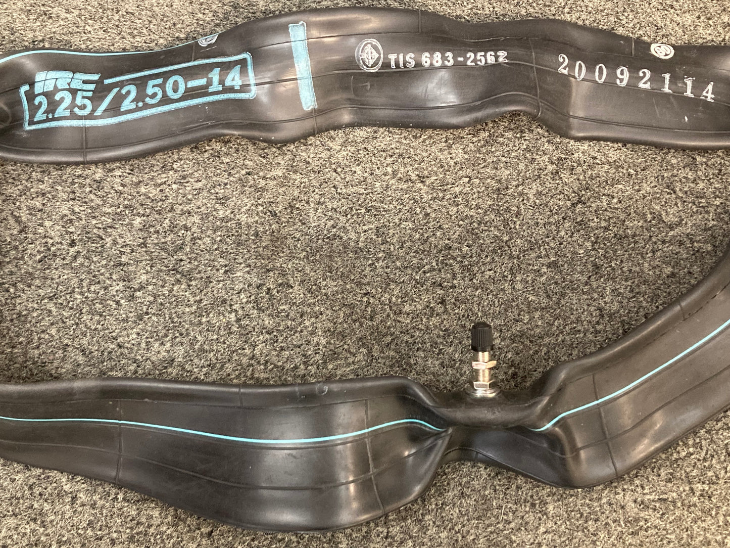 New Genuine IRC IRC-82 MC Tube 2.25/2.50-14BP