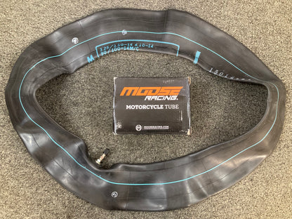 New Genuine Moose 0350-0638 MC Tube 3.25/3.50-14 4.10-14 90/100-14 TR4