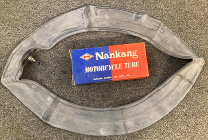 New Genuine Nankang 3.00/3.25-15 MC Tube