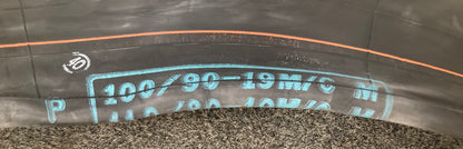 New Genuine Parts Unlimited 0350-0364 Heavy Duty MC Tube TR4 HD