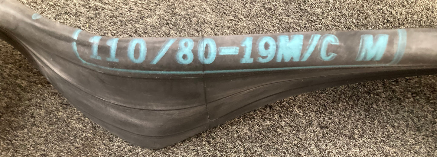 New Genuine Parts Unlimited 0350-0364 Heavy Duty MC Tube TR4 HD