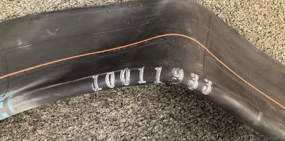 New Genuine Parts Unlimited 0350-0364 Heavy Duty MC Tube TR4 HD