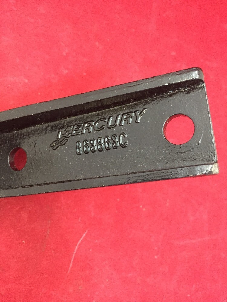 NEW MERCURY QUICKSILVER 863863T Bracket Actuator Mount