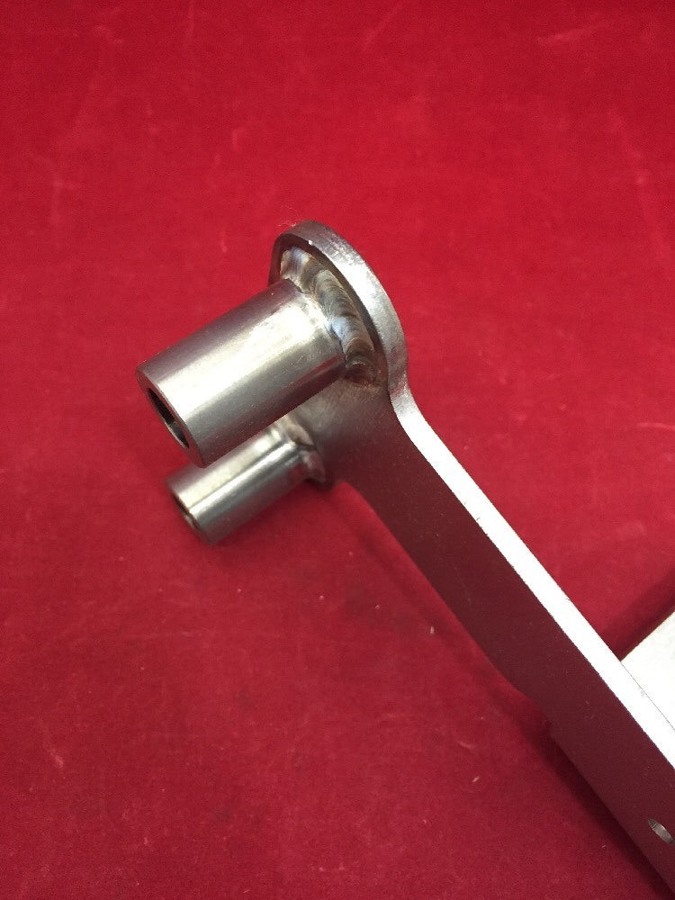 NEW GENUINE MERCURY 841261T QUICKSILVER Throttle Cable Bracket