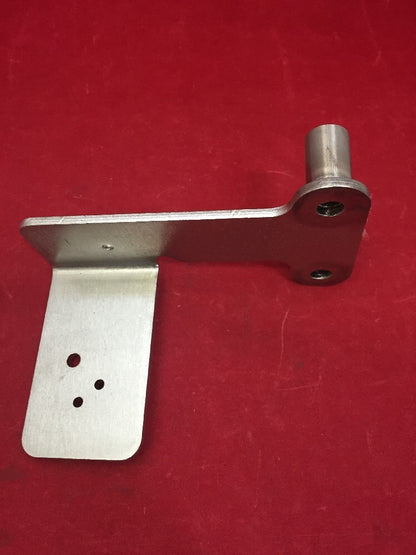 NEW GENUINE MERCURY 841261T QUICKSILVER Throttle Cable Bracket