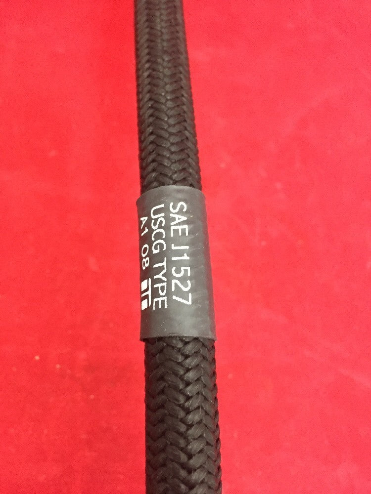 ONE NEW MERCURY MARINE QUICKSILVER Fuel Line Hose 32-864486