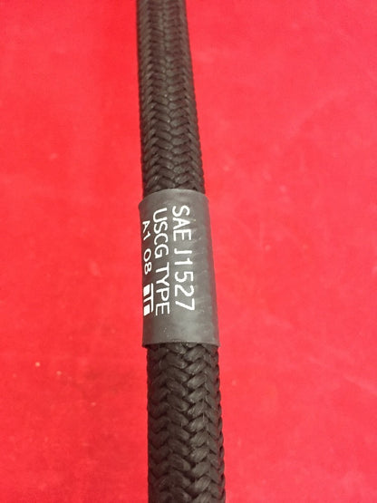 ONE NEW MERCURY MARINE QUICKSILVER Fuel Line Hose 32-864486