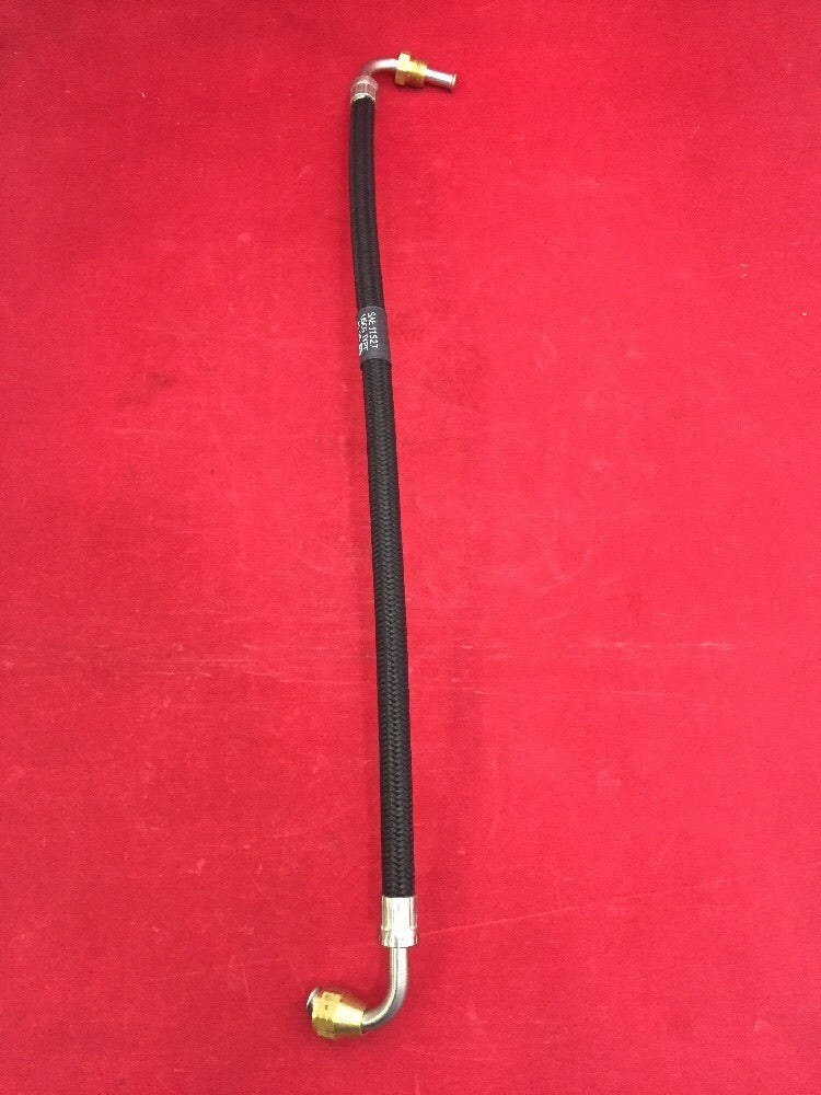 ONE NEW MERCURY MARINE QUICKSILVER Fuel Line Hose 32-864486