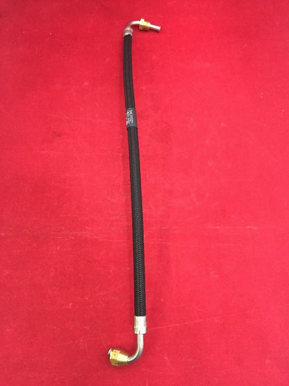 ONE NEW MERCURY MARINE QUICKSILVER Fuel Line Hose 32-864486