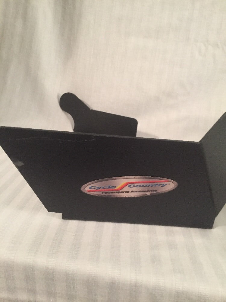 NEW GENUINE YAMAHA Rear Cover Boot Guards - ATV GYT-0SS56-00-11 Cycle Country