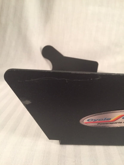 NEW GENUINE YAMAHA GYT-0SS56-00-11 Rear Cover Boot Guards ATV Cycle Country