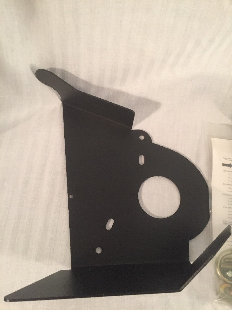 NEW GENUINE YAMAHA Rear Cover Boot Guards - ATV GYT-0SS56-00-11 Cycle Country