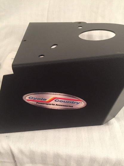 NEW GENUINE YAMAHA GYT-0SS56-00-11 Rear Cover Boot Guards ATV Cycle Country