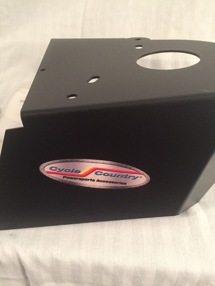 NEW GENUINE YAMAHA Rear Cover Boot Guards - ATV GYT-0SS56-00-11 Cycle Country