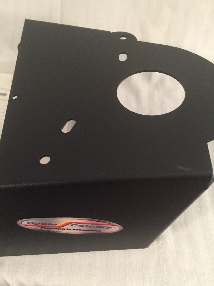 NEW GENUINE YAMAHA Rear Cover Boot Guards - ATV GYT-0SS56-00-11 Cycle Country