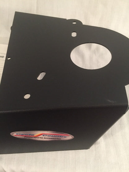 NEW GENUINE YAMAHA GYT-0SS56-00-11 Rear Cover Boot Guards ATV Cycle Country