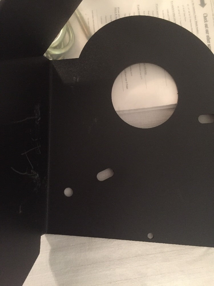 NEW GENUINE YAMAHA Rear Cover Boot Guards - ATV GYT-0SS56-00-11 Cycle Country