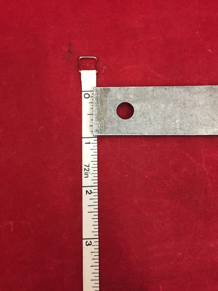 MERCURY MARINE QUICKSILVER Support Bar 502Race 525EFI 600SCI 662SCI 800SL 842956