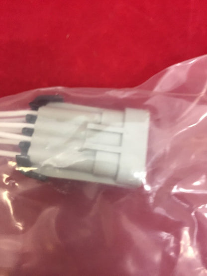 NEW GENUINE MERCURY 86-881723 QUICKSILVER Harness To Harness Connector