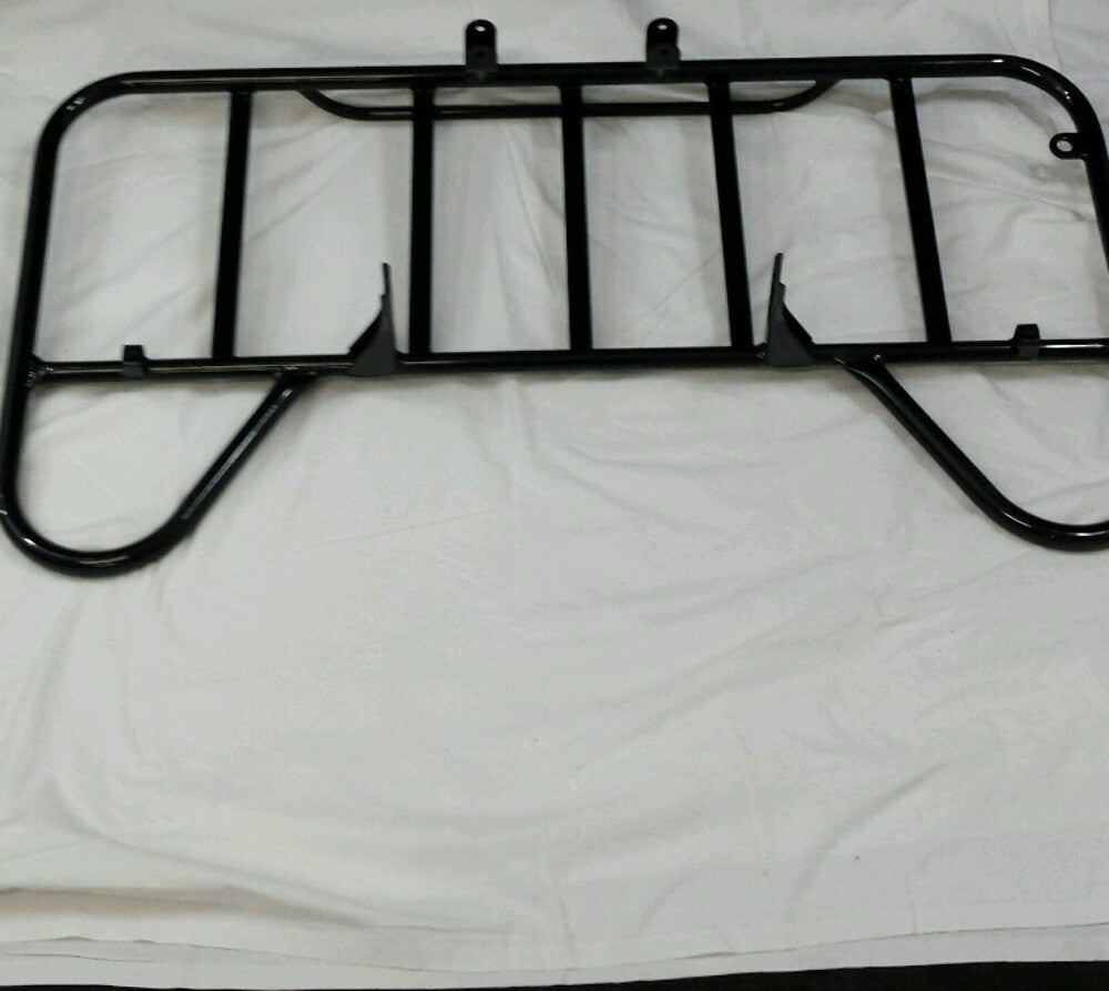 NEW GENUINE YAMAHA Rear Carrier Black 4XE-F4842-00 1999-2000 Bear Tracker 2WD