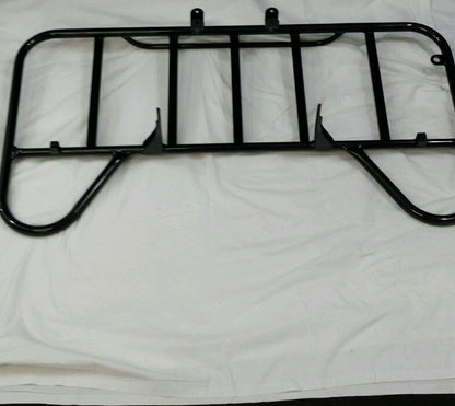 NEW GENUINE YAMAHA Rear Carrier Black 4XE-F4842-00 1999-2000 Bear Tracker 2WD