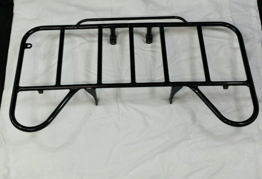 NEW GENUINE YAMAHA Rear Carrier Black 4XE-F4842-00 1999-2000 Bear Tracker 2WD