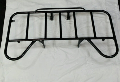 NEW GENUINE YAMAHA Rear Carrier Black 4XE-F4842-00 1999-2000 Bear Tracker 2WD
