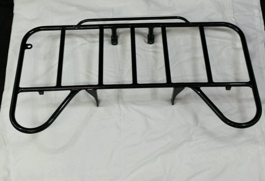 NEW GENUINE YAMAHA Rear Carrier Black 4XE-F4842-00 1999-2000 Bear Tracker 2WD