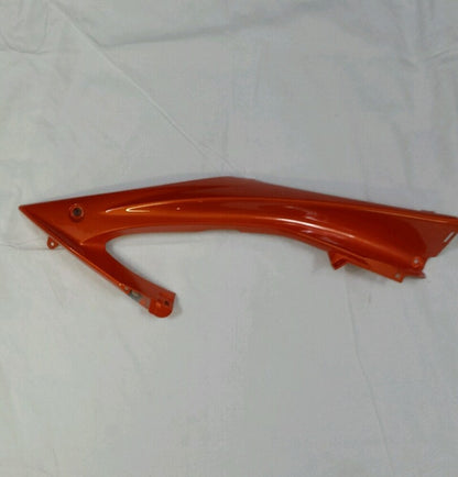 NEW GENUINE YAMAHA 13S-2117W-00-P7 Cover 8 Orange 2009 YZFR6CO Cowling 6