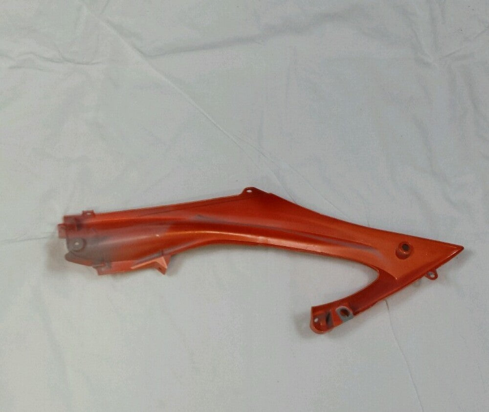 NEW GENUINE YAMAHA 13S-2117W-00-P7 Cover 8 Orange 2009 YZFR6CO Cowling 6