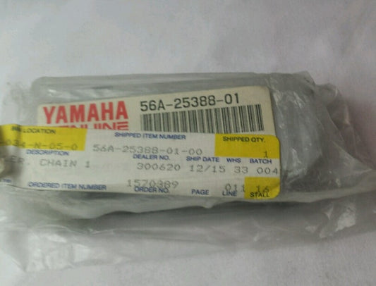 NEW GENUINE YAMAHA 56A-25388-01 PULLER, CHAIN 1 YZ490 YZ125 Motocross YZ490