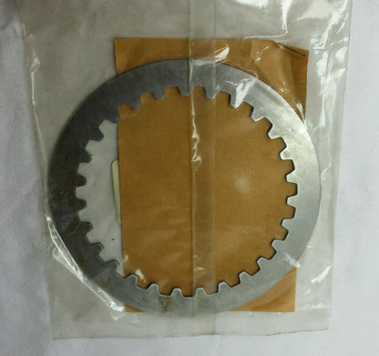 NEW GENUINE YAMAHA 3J2-16324-00 Clutch 1 Plate XT250 XT350 TT350 Big Bear YFM350
