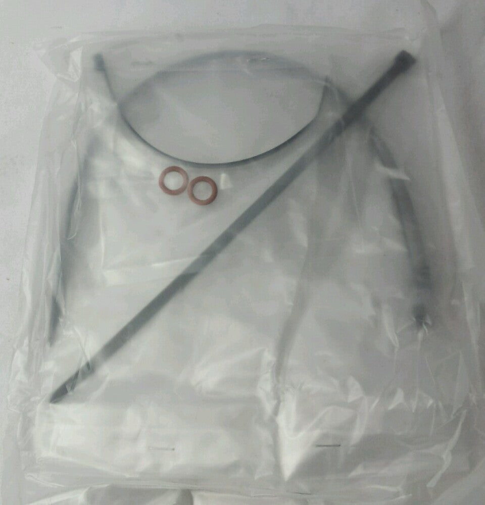 NEW GENUINE YAMAHA 90891-10216 XVS1300A/CT FUEL PIPE KIT
