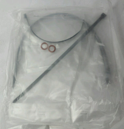 NEW GENUINE YAMAHA 90891-10216 XVS1300A/CT FUEL PIPE KIT
