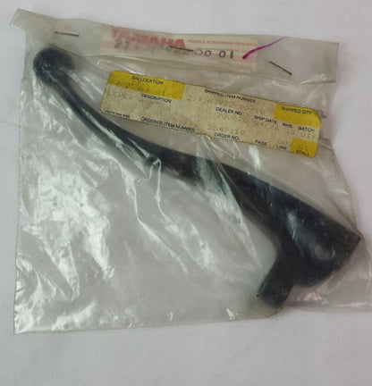 NEW GENUINE YAMAHA 2TY-H3922-00-01 Lever R 1990-1993 RT180
