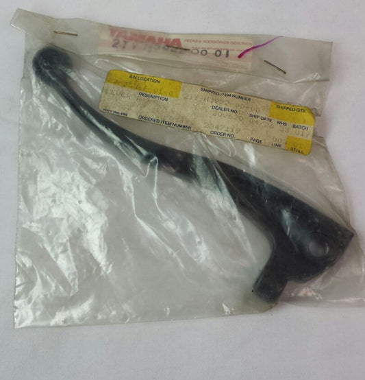 NEW GENUINE YAMAHA 2TY-H3922-00-01 Lever R 1990-1993 RT180