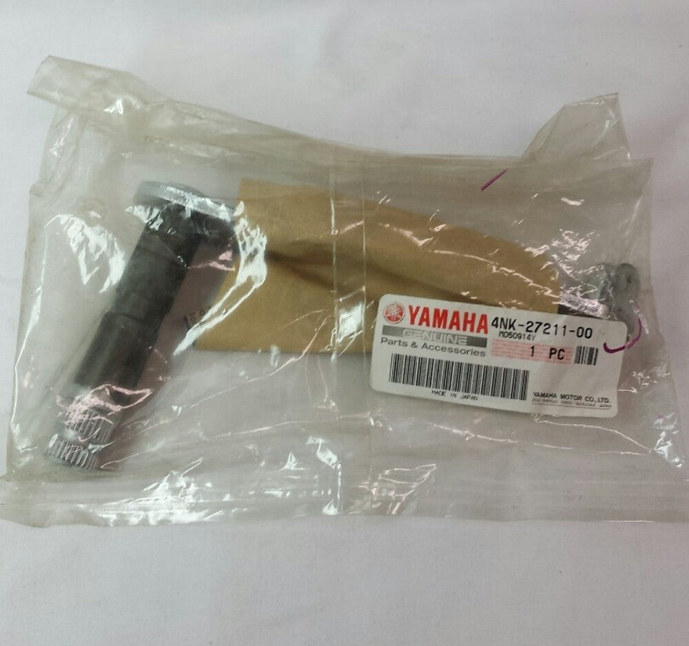 NEW GENUINE YAMAHA 4NK-27211-00 Brake Pedal Royal Star, Venture, XVZ1300TF
