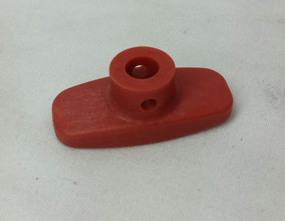 NEW GENUINE YAMAHA 1UY-26157-00 Lock Lever Warrior, Raptor, YFM350 1987-2013
