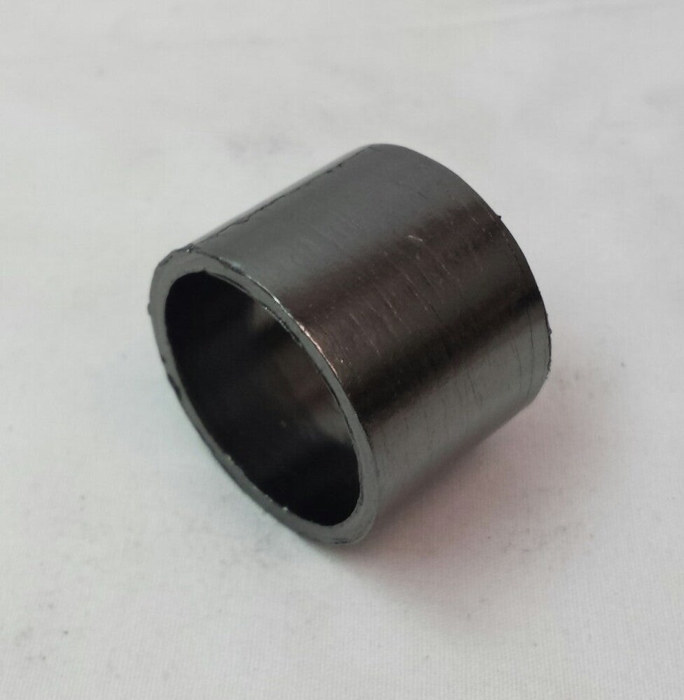 NEW GENUINE YAMAHA 3XW-14755-00 Silencer Gasket (QTY 2) V-Max, V-Star, Road Star