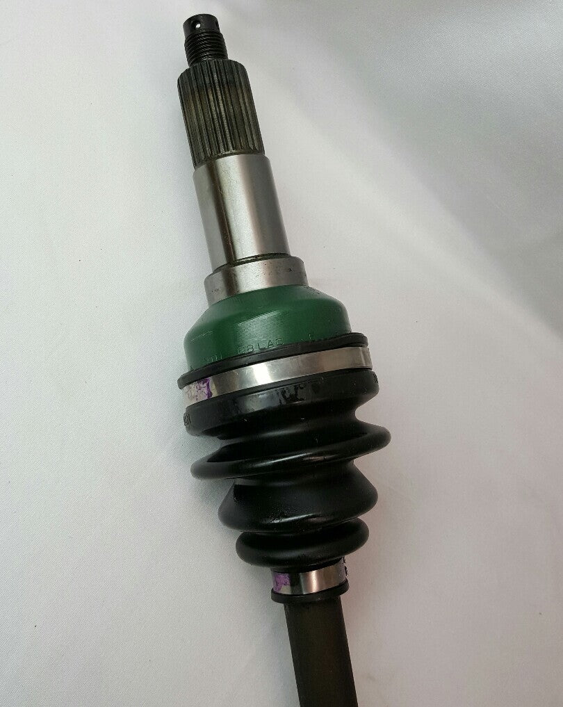 NEW GENUINE YAMAHA 4KB-2510F-10 Ball Joint Set 2001-2005 Wolverine