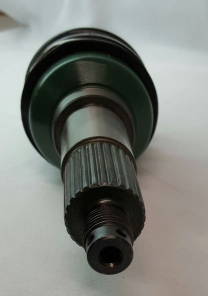 NEW GENUINE YAMAHA 4KB-2510F-10 Ball Joint Set 2001-2005 Wolverine