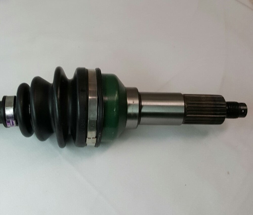 NEW GENUINE YAMAHA 4KB-2510F-10 Ball Joint Set 2001-2005 Wolverine