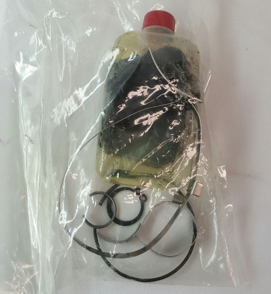 NEW GENUINE YAMAHA 4KB-2510F-10 Ball Joint Set 2001-2005 Wolverine