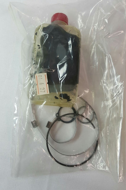 NEW GENUINE YAMAHA 4KB-2510F-10 Ball Joint Set 2001-2005 Wolverine