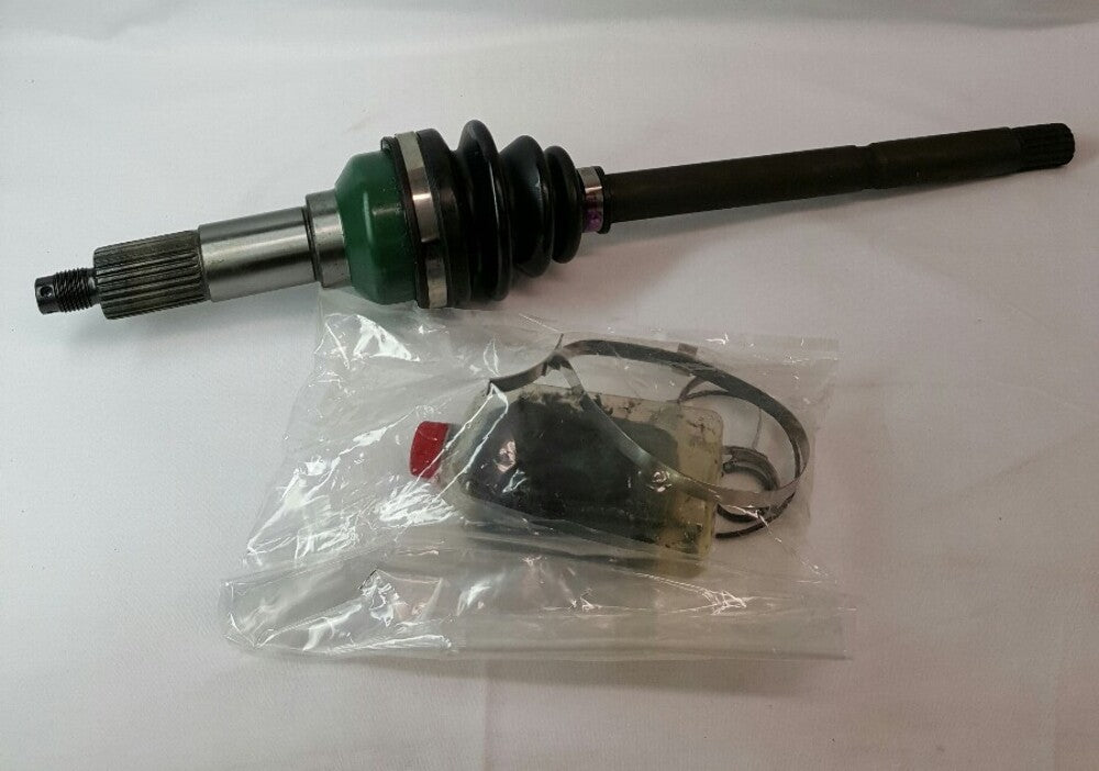 NEW GENUINE YAMAHA 4KB-2510F-10 Ball Joint Set 2001-2005 Wolverine