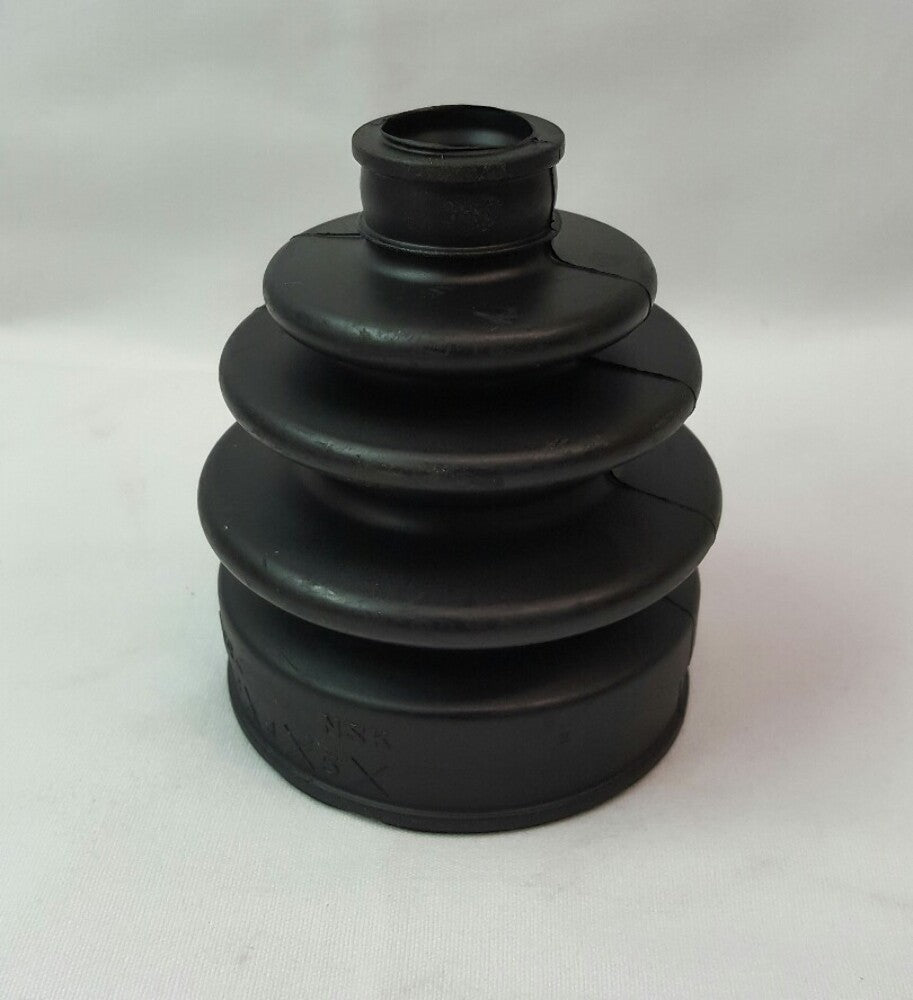 NEW GENUINE YAMAHA 5KM-2530Y-00 Boot Set (Double Offset Joint)